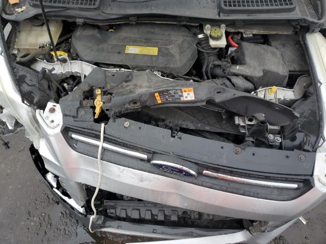 Photo 11 from auction – 2013 FORD ESCAPE SE with VIN 1FMCU9GX0DUC66301