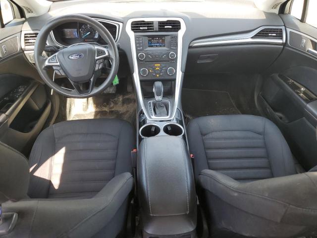 Photo 8 from auction – 2013 FORD FUSION SE with VIN 3FA6P0LU4DR178042