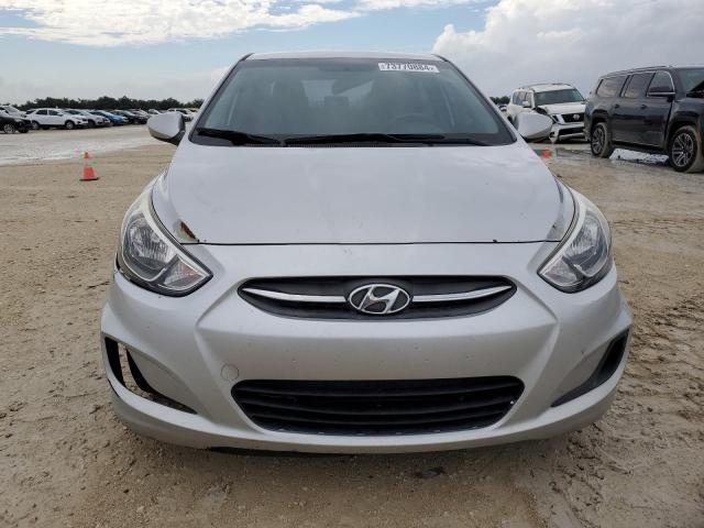 Photo 5 from auction – 2016 HYUNDAI ACCENT SE with VIN KMHCT4AE6GU121166