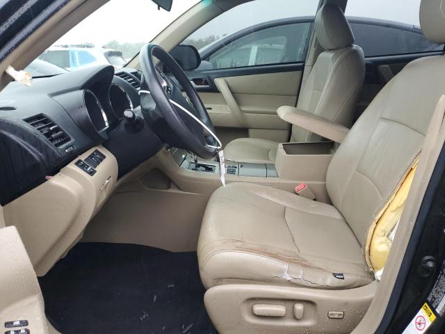Photo 7 from auction – 2011 TOYOTA HIGHLANDER with VIN 5TDZK3EH7BS034230