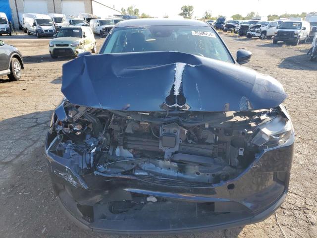 Photo 5 from auction – 2022 MAZDA CX-9 TOURI with VIN JM3TCBCY2N0606898