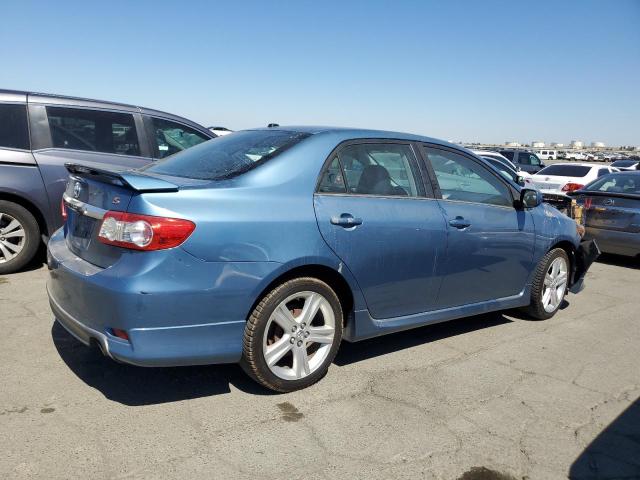 Photo 3 from auction – 2013 TOYOTA COROLLA BA with VIN 5YFBU4EE3DP102218