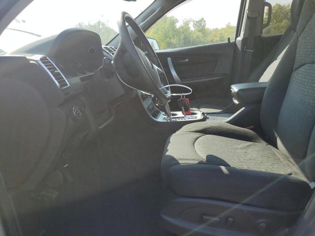 Photo 7 from auction – 2012 GMC ACADIA SLE with VIN 1GKKRPED0CJ294828