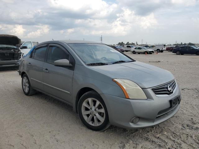 Photo 4 from auction – 2012 NISSAN SENTRA 2.0 with VIN 3N1AB6APXCL610463
