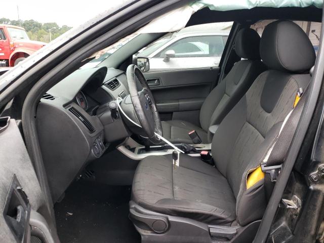 Photo 7 from auction – 2009 FORD FOCUS SE with VIN 1FAHP35N89W269917