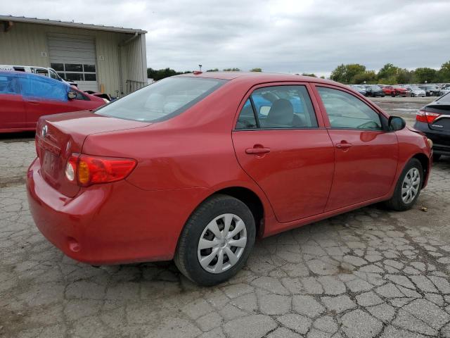 Photo 3 from auction – 2010 TOYOTA COROLLA BA with VIN 1NXBU4EE3AZ253490