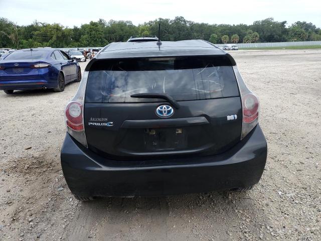 Photo 6 from auction – 2013 TOYOTA PRIUS C with VIN JTDKDTB30D1534119