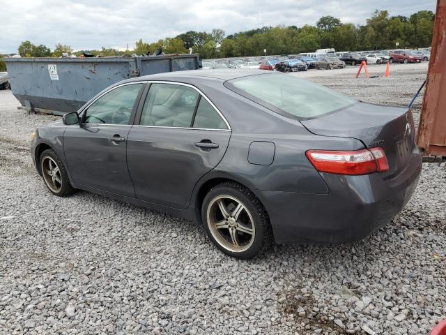 Photo 2 from auction – 2009 TOYOTA CAMRY BASE with VIN 4T1BE46KX9U348755