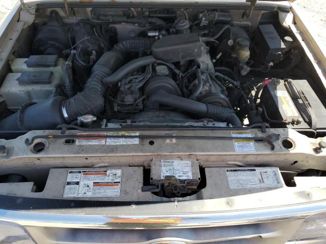 Photo 11 from auction – 1997 FORD RANGER SUP with VIN 1FTCR14A7VPB45434