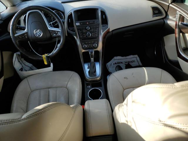 Photo 8 from auction – 2013 BUICK VERANO with VIN 1G4PS5SK5D4206655