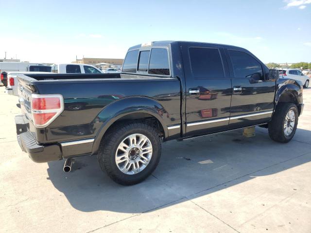 Photo 3 from auction – 2010 FORD F150 SUPER with VIN 1FTFW1CV0AFA43855
