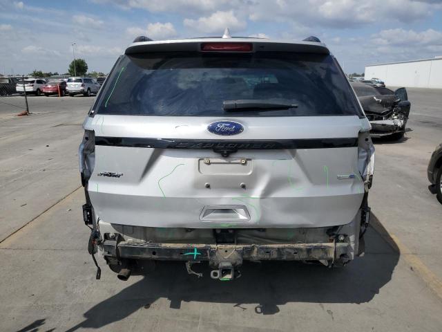Photo 6 from auction – 2016 FORD EXPLORER S with VIN 1FM5K8GT4GGD29618