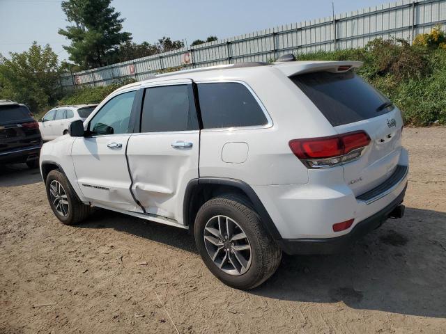 Photo 2 from auction – 2022 JEEP GRAND CHER with VIN 1C4RJFBG4NC121069
