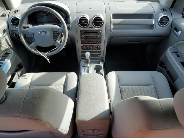 Photo 8 from auction – 2005 FORD FREESTYLE with VIN 1FMZK05115GA31819