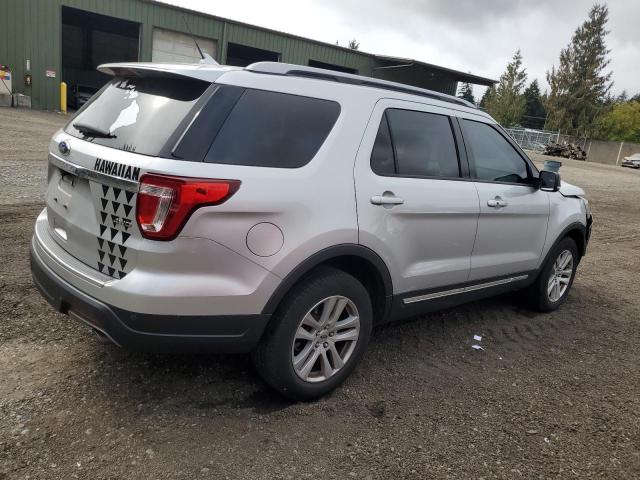 Photo 3 from auction – 2018 FORD EXPLORER X with VIN 1FM5K8D84JGC06960