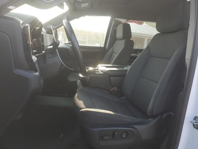Photo 7 from auction – 2022 CHEVROLET SILVERADO with VIN 3GCUDDED7NG527089