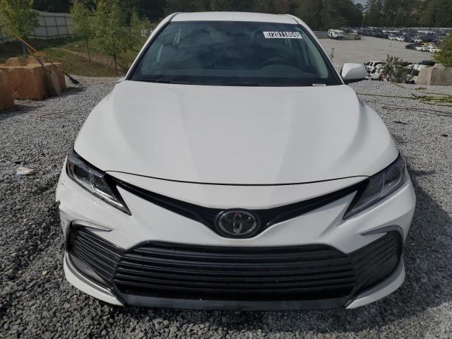 Photo 5 from auction – 2024 TOYOTA CAMRY LE with VIN 4T1C11AK1RU200418