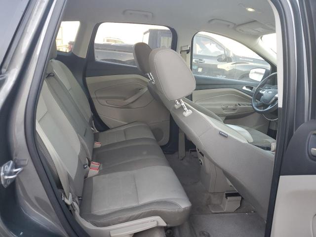 Photo 11 from auction – 2014 FORD ESCAPE SE with VIN 1FMCU9GX1EUD07116