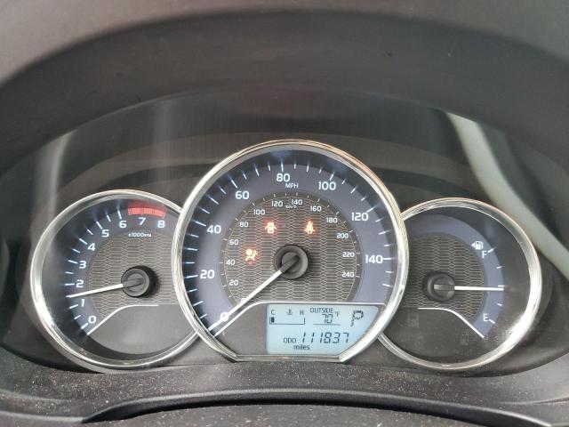 Photo 9 from auction – 2015 TOYOTA COROLLA L with VIN 2T1BURHE2FC445517