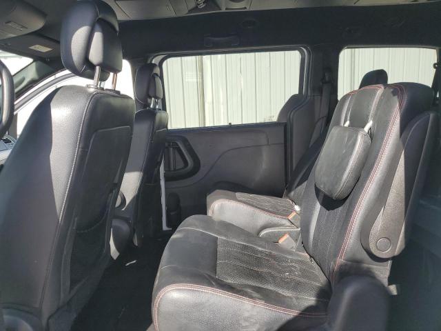 Photo 11 from auction – 2019 DODGE GRAND CARA with VIN 2C4RDGEGXKR770242