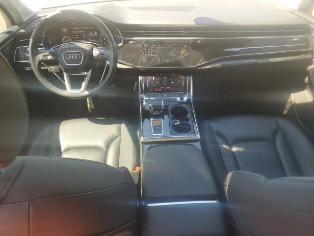 Photo 8 from auction – 2020 AUDI Q7 PREMIUM with VIN WA1LXAF77LD006985