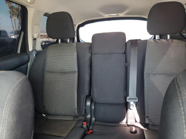 Photo 10 from auction – 2020 NISSAN PATHFINDER with VIN 5N1DR2AN3LC620840