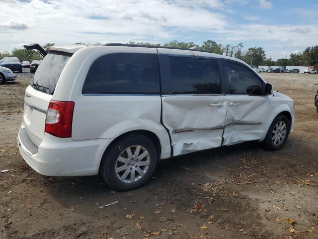 Photo 3 from auction – 2012 CHRYSLER TOWN & COU with VIN 2C4RC1BG5CR278417