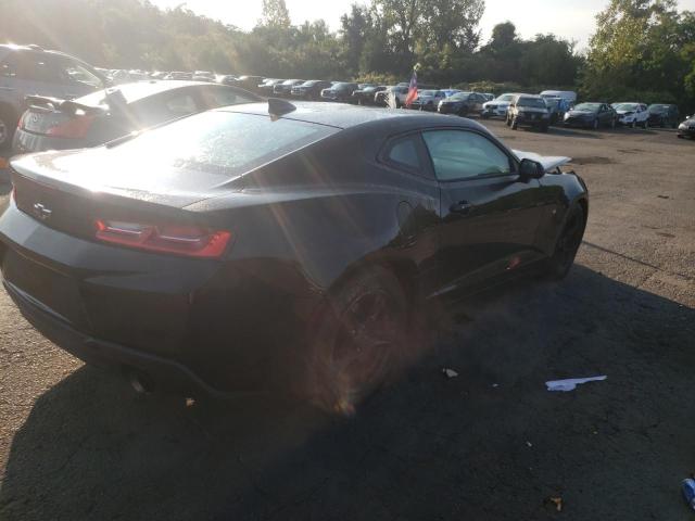 Photo 3 from auction – 2016 CHEVROLET CAMARO LT with VIN 1G1FB1RS5G0172610