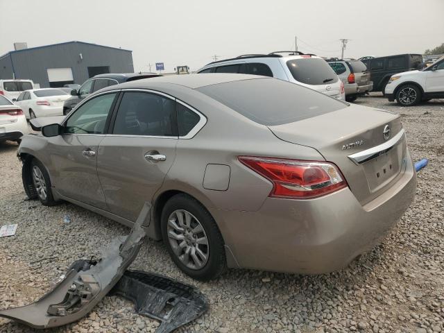 Photo 2 from auction – 2013 NISSAN ALTIMA 2.5 with VIN 1N4AL3AP6DN471710