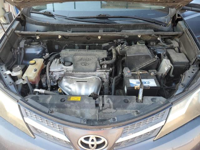 Zdjęcie 11 z aukcji – 2014 TOYOTA RAV4 LIMIT z VIN 2T3YFREV0EW102783