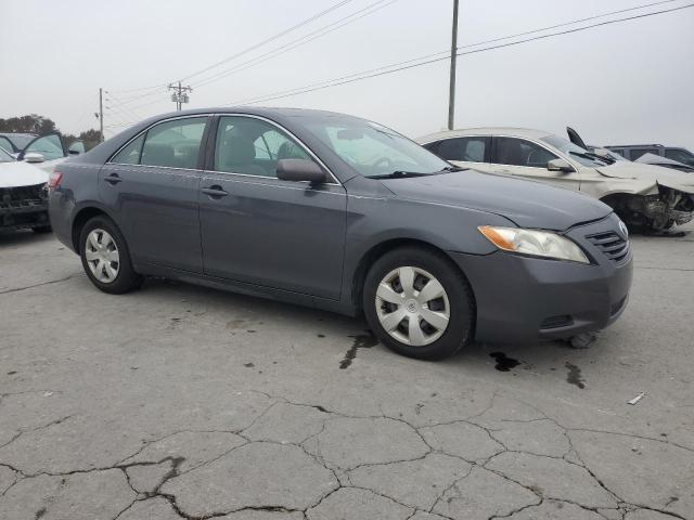 Photo 4 from auction – 2008 TOYOTA CAMRY CE with VIN 4T1BE46K08U749066