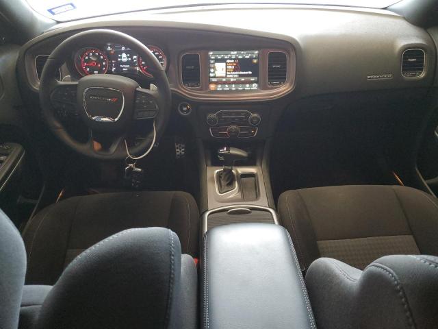 Photo 8 from auction – 2023 DODGE CHARGER R/ with VIN 2C3CDXCT5PH701918