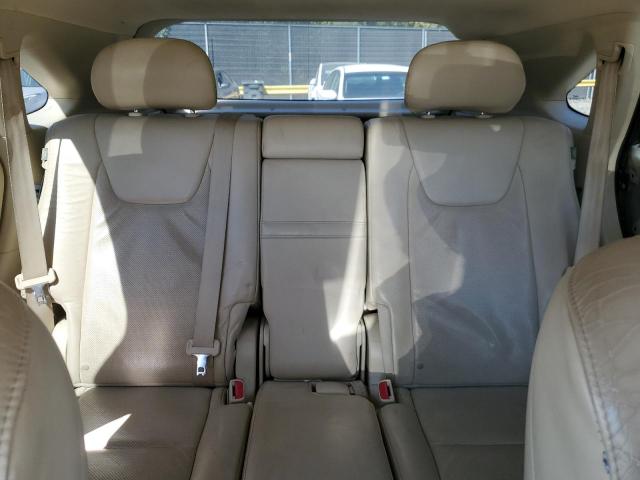 Photo 10 from auction – 2011 LEXUS RX 350 with VIN 2T2BK1BA2BC097494