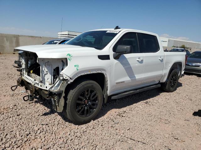 Photo 1 from auction – 2023 GMC SIERRA C15 with VIN 1GTPHCEK2PZ107723