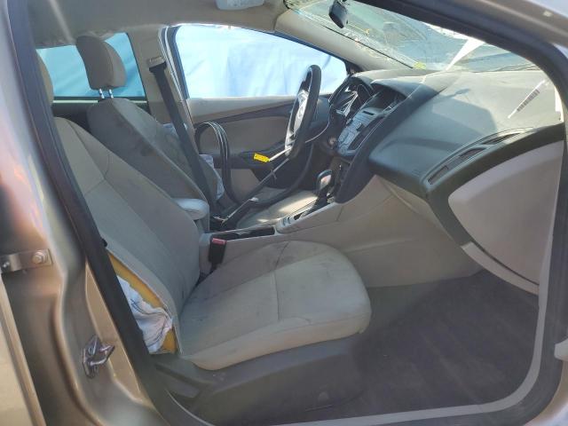 Photo 7 from auction – 2017 FORD FOCUS SE with VIN 1FADP3K26HL245902