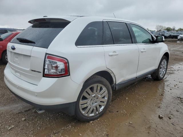 Photo 3 from auction – 2010 FORD EDGE LIMIT with VIN 2FMDK3KC1ABA68467