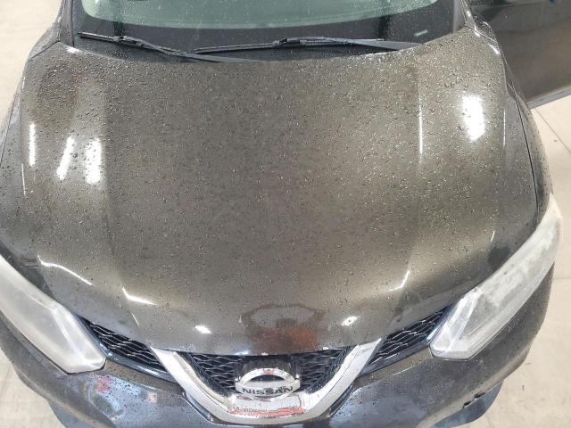 Photo 12 from auction – 2015 NISSAN ROGUE S with VIN KNMAT2MV5FP519865