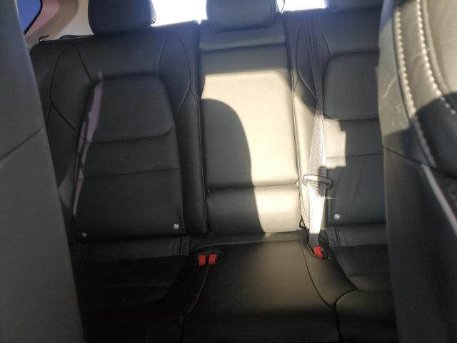 Снимка 10 от търг – 2024 MAZDA CX-5 SELEC с VIN JM3KFBBM8R0375951