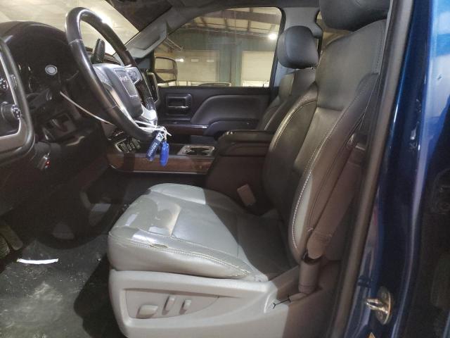 Photo 7 from auction – 2015 GMC SIERRA K15 with VIN 3GTU2VEC1FG316832