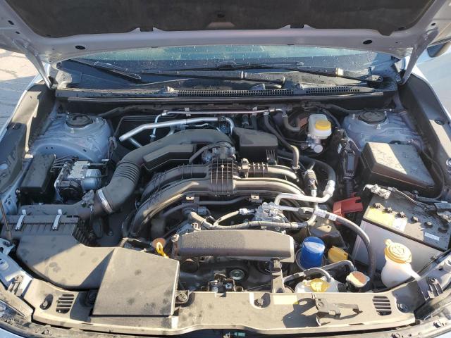 Photo 12 from auction – 2023 SUBARU CROSSTREK with VIN JF2GTAPC2P8267522