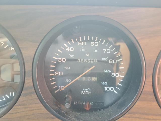 Photo 9 from auction – 1993 DODGE D-SERIES D with VIN 1B7KE26C2PS139844