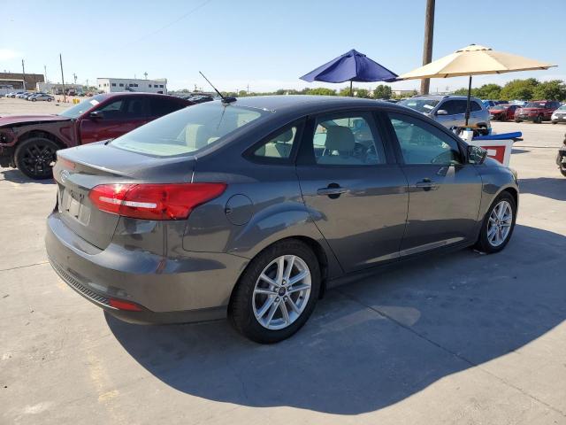 Photo 3 from auction – 2018 FORD FOCUS SE with VIN 1FADP3F26JL242045