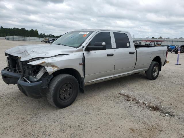 RAM 2500 ST 2014 with VIN 3C6TR4HT0EG105608 - Photo from auction