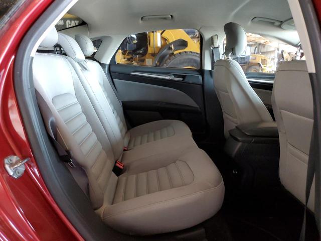 Photo 10 from auction – 2013 FORD FUSION S with VIN 3FA6P0G78DR378555