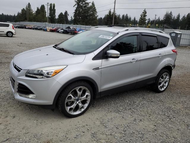 FORD ESCAPE TIT 2014 with VIN 1FMCU9J92EUD18099 - Photo from auction