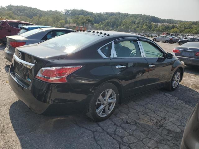 Photo 3 from auction – 2013 NISSAN ALTIMA 2.5 with VIN 1N4AL3AP5DC239403