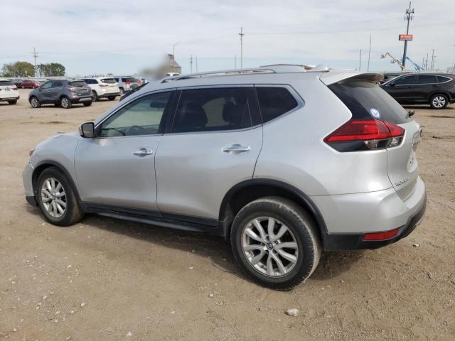 Photo 2 from auction – 2017 NISSAN ROGUE S with VIN JN8AT2MT4HW152825