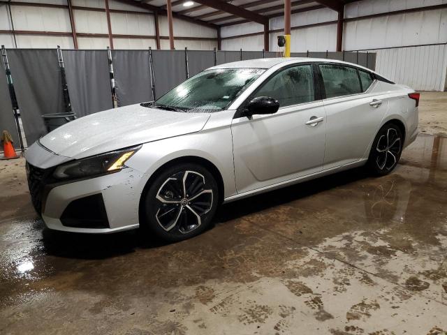 Photo 1 from auction – 2023 NISSAN ALTIMA SR with VIN 1N4BL4CV4PN370756