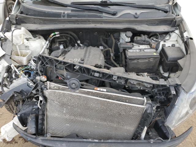 Photo 12 from auction – 2014 KIA SPORTAGE L with VIN KNDPBCAC5E7557522