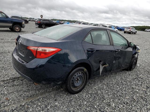 Photo 3 from auction – 2017 TOYOTA COROLLA L with VIN 2T1BURHE1HC836564